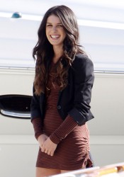 Shenae Grimes