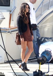 Shenae Grimes