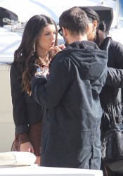 Shenae Grimes