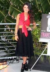 Shenae Grimes