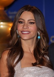 Sofia Vergara