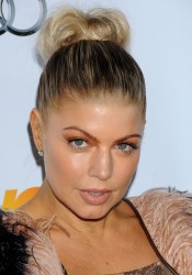 Stacy Fergie Ferguson