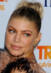 Stacy Fergie Ferguson