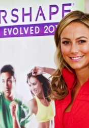 Stacy Keibler
