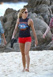 Stacy Keibler
