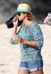 Stacy Keibler