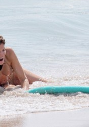 Stephanie Seymour