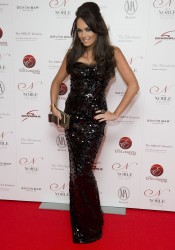 Tamara Ecclestone
