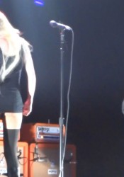 Taylor Momsen
