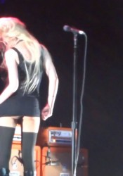 Taylor Momsen