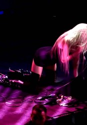 Taylor Momsen