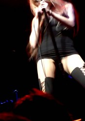 Taylor Momsen