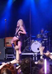 Taylor Momsen