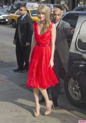 Taylor Swift