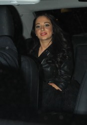 Tulisa Contostavlos