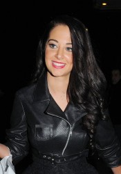 Tulisa Contostavlos