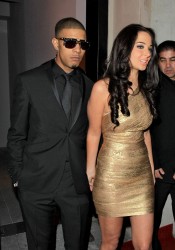 Tulisa Contostavlos