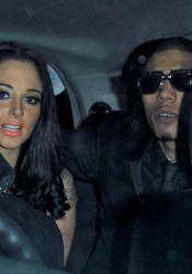 Tulisa Contostavlos
