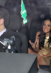 Tulisa Contostavlos