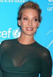 Uma Thurman