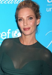 Uma Thurman