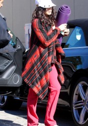 Vanessa Hudgens