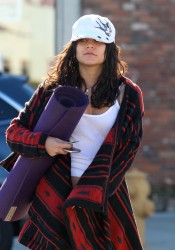 Vanessa Hudgens