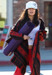 Vanessa Hudgens
