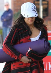 Vanessa Hudgens
