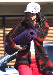 Vanessa Hudgens