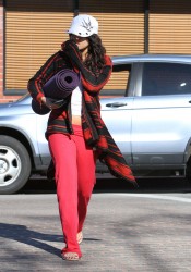Vanessa Hudgens