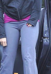 Vanessa Hudgens