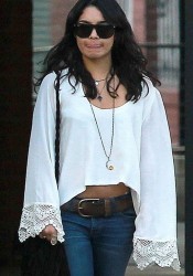 Vanessa Hudgens