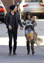 Vanessa Hudgens