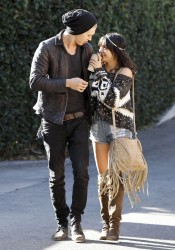 Vanessa Hudgens