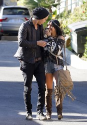 Vanessa Hudgens