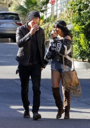 Vanessa Hudgens