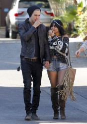 Vanessa Hudgens