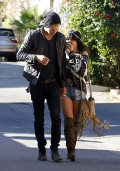 Vanessa Hudgens