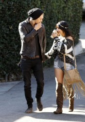 Vanessa Hudgens