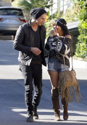 Vanessa Hudgens