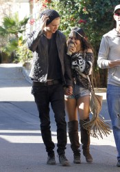 Vanessa Hudgens