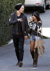 Vanessa Hudgens