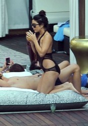 Vanessa Hudgens