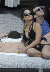 Vanessa Hudgens