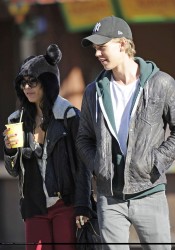 Vanessa Hudgens