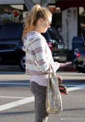 Whitney Port