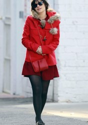 Zooey Deschanel