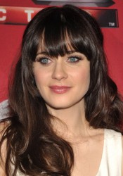 Zooey Deschanel