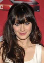 Zooey Deschanel